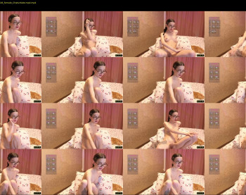 totallytiny_ — 5 minute Chaturbate female cam show recording, 720p, Nov 26, 2024