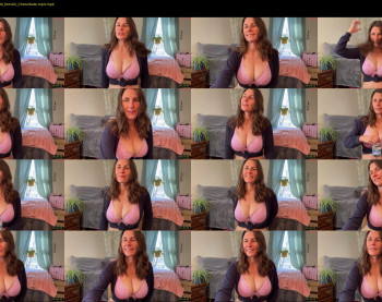 triciamori — 3 minute Chaturbate female cam show recording, 720p, Nov 26, 2024