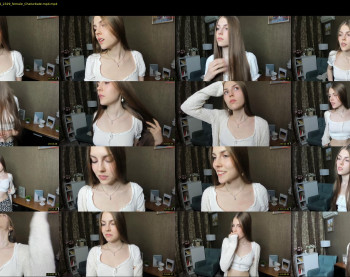 udeledelmoref — 96 minute Chaturbate female cam show recording, 720p, Nov 26, 2024