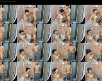 valeri_jacob — 9 minute Chaturbate couple cam show recording, 720p, Nov 27, 2024