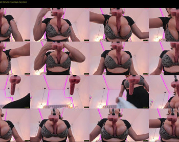 valerynova — 6 minute Chaturbate female cam show recording, 720p, Nov 26, 2024