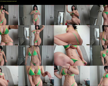 vanandjuani — 94 minute Chaturbate female cam show recording, 720p, Nov 26, 2024