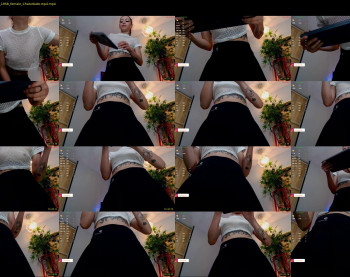 vickyjackson_ — 3 minute Chaturbate female cam show recording, 720p, Nov 26, 2024