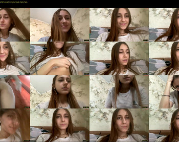 viktoria9898 — 107 minute Chaturbate couple cam show recording, 720p, Nov 26, 2024