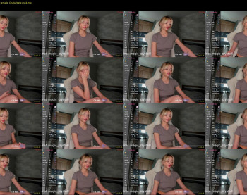 vopooo — 18 minute Chaturbate couple cam show recording, 720p, Nov 26, 2024