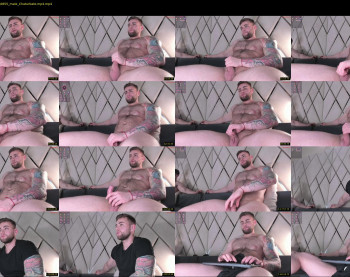 waynemiller_ — 120 minute Chaturbate male cam show recording, 720p, Nov 26, 2024