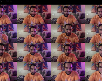 y2ab — 9 minute Chaturbate male cam show recording, 720p, Nov 27, 2024