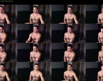 yoooups — 11 minute Chaturbate male cam show recording, 720p, Nov 26, 2024