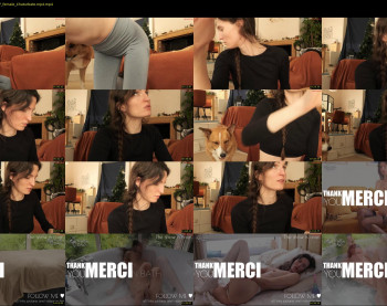 yulladao — 19 minute Chaturbate female cam show recording, 720p, Nov 26, 2024