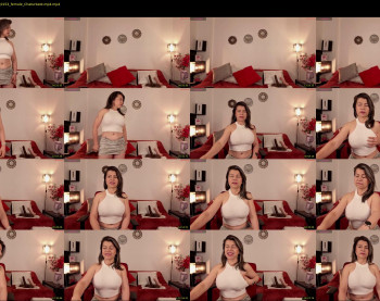 zuly_zahir_01 — 75 minute Chaturbate female cam show recording, 720p, Nov 27, 2024