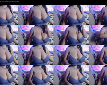1dream_magical — 12 minute Chaturbate female cam show recording, 720p, Nov 27, 2024