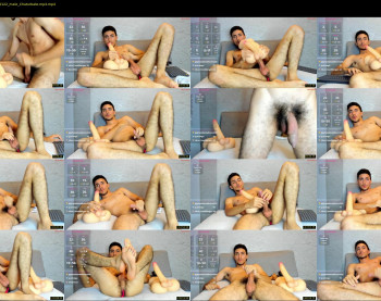 2alexoconor — 120 minute Chaturbate male cam show recording, 720p, Nov 28, 2024