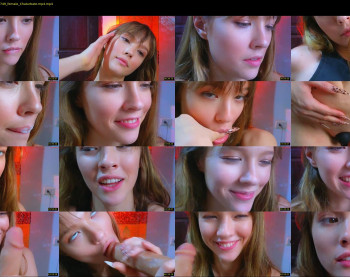 _demi_dee_ — 57 minute Chaturbate female cam show recording, 720p, Nov 27, 2024