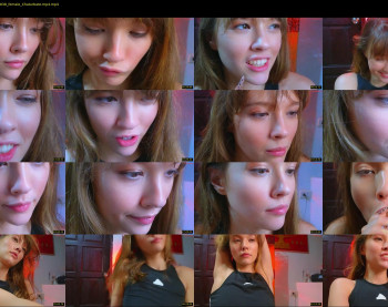 _demi_dee_ — 47 minute Chaturbate female cam show recording, 720p, Nov 27, 2024