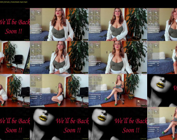 _jeniffer_hot — 120 minute Chaturbate female cam show recording, 720p, Nov 27, 2024