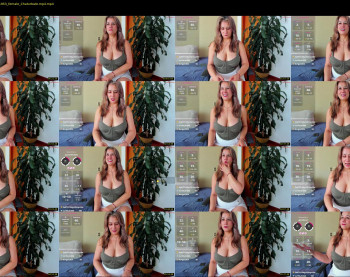 _jeniffer_hot — 7 minute Chaturbate female cam show recording, 720p, Nov 27, 2024
