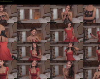 _june — 32 minute Chaturbate female cam show recording, 720p, Nov 27, 2024