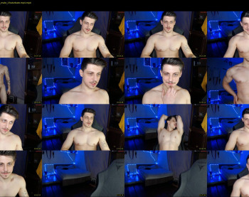 _purrari — 31 minute Chaturbate male cam show recording, 720p, Nov 27, 2024