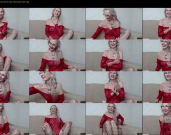 agatha_moore_ — 11 minute Chaturbate female cam show recording, 720p, Nov 27, 2024
