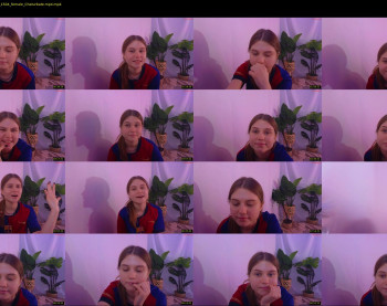 alisia_spinnet — 12 minute Chaturbate female cam show recording, 720p, Nov 27, 2024