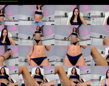 alison_miller9 — 84 minute Chaturbate female cam show recording, 720p, Nov 28, 2024
