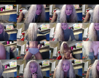 allissonhotbb — 48 minute Chaturbate female cam show recording, 480p, Nov 27, 2024