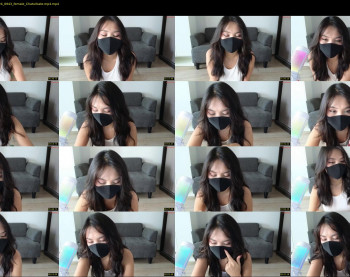 amyalwayshere — 11 minute Chaturbate female cam show recording, 720p, Nov 27, 2024