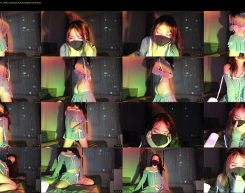 amyalwayshere — 114 minute Chaturbate female cam show recording, 720p, Nov 27, 2024