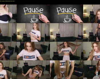 anabel054 — 121 minute Chaturbate female cam show recording, 720p, Nov 27, 2024