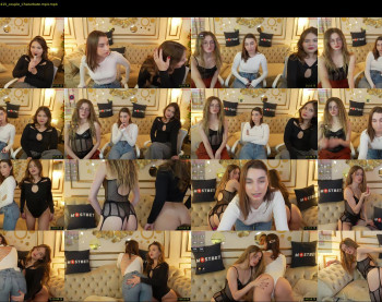 anabel2054 — 120 minute Chaturbate female cam show recording, 720p, Nov 27, 2024