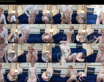 anabel2054 — 122 minute Chaturbate female cam show recording, 720p, Nov 27, 2024