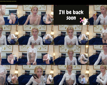 anabel2054 — 122 minute Chaturbate female cam show recording, 720p, Nov 28, 2024