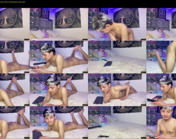andy_belier — 10 minute Chaturbate male cam show recording, 720p, Nov 27, 2024