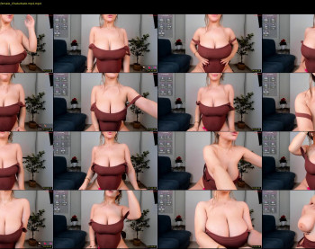 ann__w — 39 minute Chaturbate female cam show recording, 720p, Nov 27, 2024