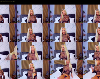 awww_ella — 6 minute Chaturbate female cam show recording, 720p, Nov 27, 2024