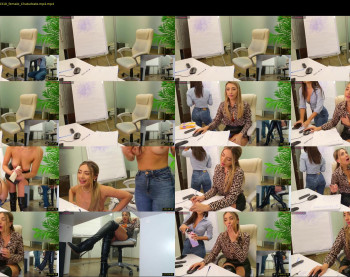 babesgowild — 118 minute Chaturbate couple cam show recording, 720p, Nov 28, 2024