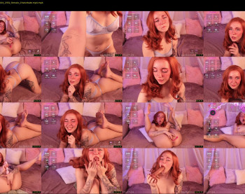 badbitchcuteface — 120 minute Chaturbate female cam show recording, 720p, Nov 27, 2024