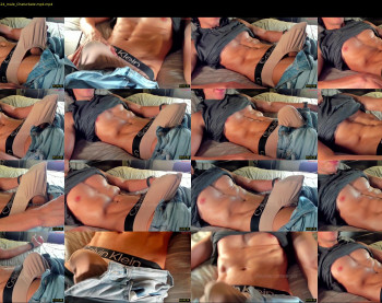 beranco19 — 23 minute Chaturbate male cam show recording, 720p, Nov 28, 2024