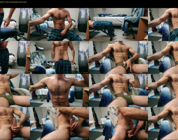 bigdickyduby — 121 minute Chaturbate male cam show recording, 720p, Nov 27, 2024