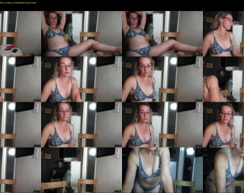 boeslaboes — 20 minute Chaturbate couple cam show recording, 720p, Nov 27, 2024
