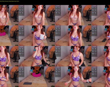 catalina_smith__ — 75 minute Chaturbate female cam show recording, 720p, Nov 28, 2024