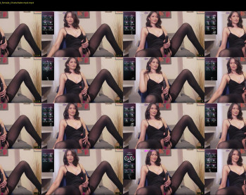 classdeb — 15 minute Chaturbate female cam show recording, 720p, Nov 28, 2024