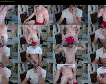 cloud900x — 110 minute Chaturbate male cam show recording, 480p, Nov 27, 2024
