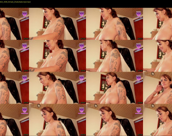 coquette_johnson — 5 minute Chaturbate female cam show recording, 720p, Nov 27, 2024