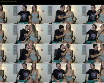 cora_andrew_ — 28 minute Chaturbate couple cam show recording, 720p, Nov 28, 2024