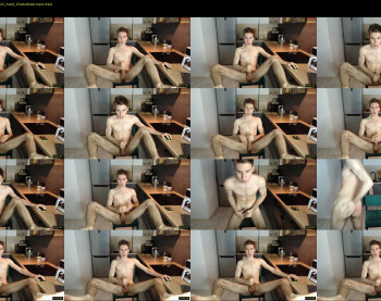 cute_brian — 4 minute Chaturbate male cam show recording, 720p, Nov 27, 2024