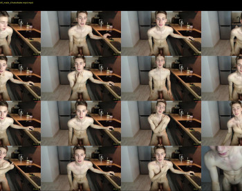 cute_brian — 3 minute Chaturbate male cam show recording, 720p, Nov 27, 2024