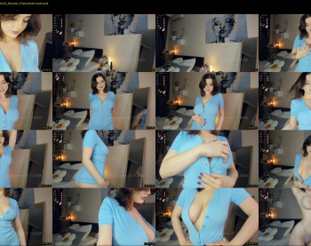 cute_caprice — 120 minute Chaturbate female cam show recording, 720p, Nov 27, 2024