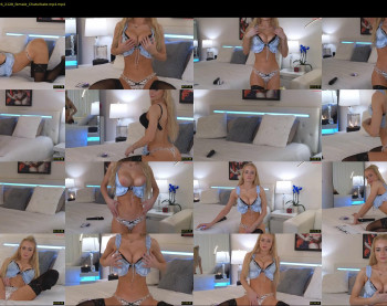 daddyissuessab — 58 minute Chaturbate female cam show recording, 720p, Nov 27, 2024