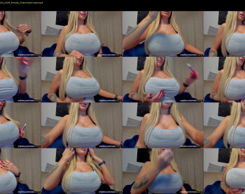 dangerousdream — 10 minute Chaturbate couple cam show recording, 720p, Nov 27, 2024